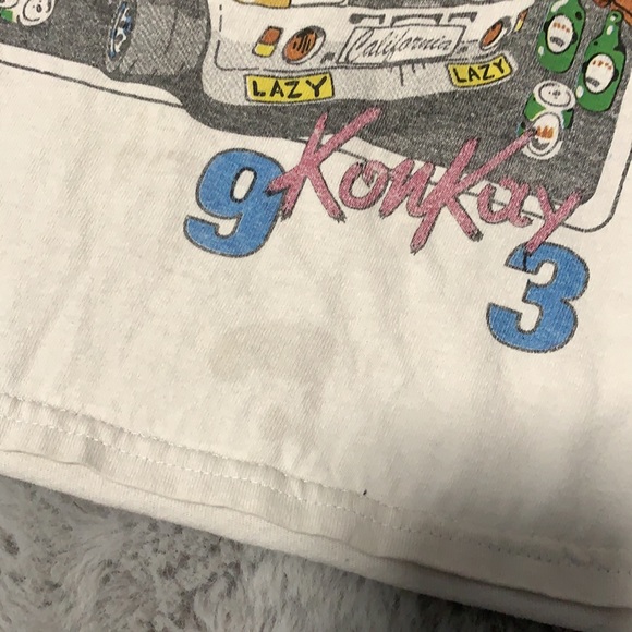 chill since brandy melville tee shirt - Picture 5 of 6